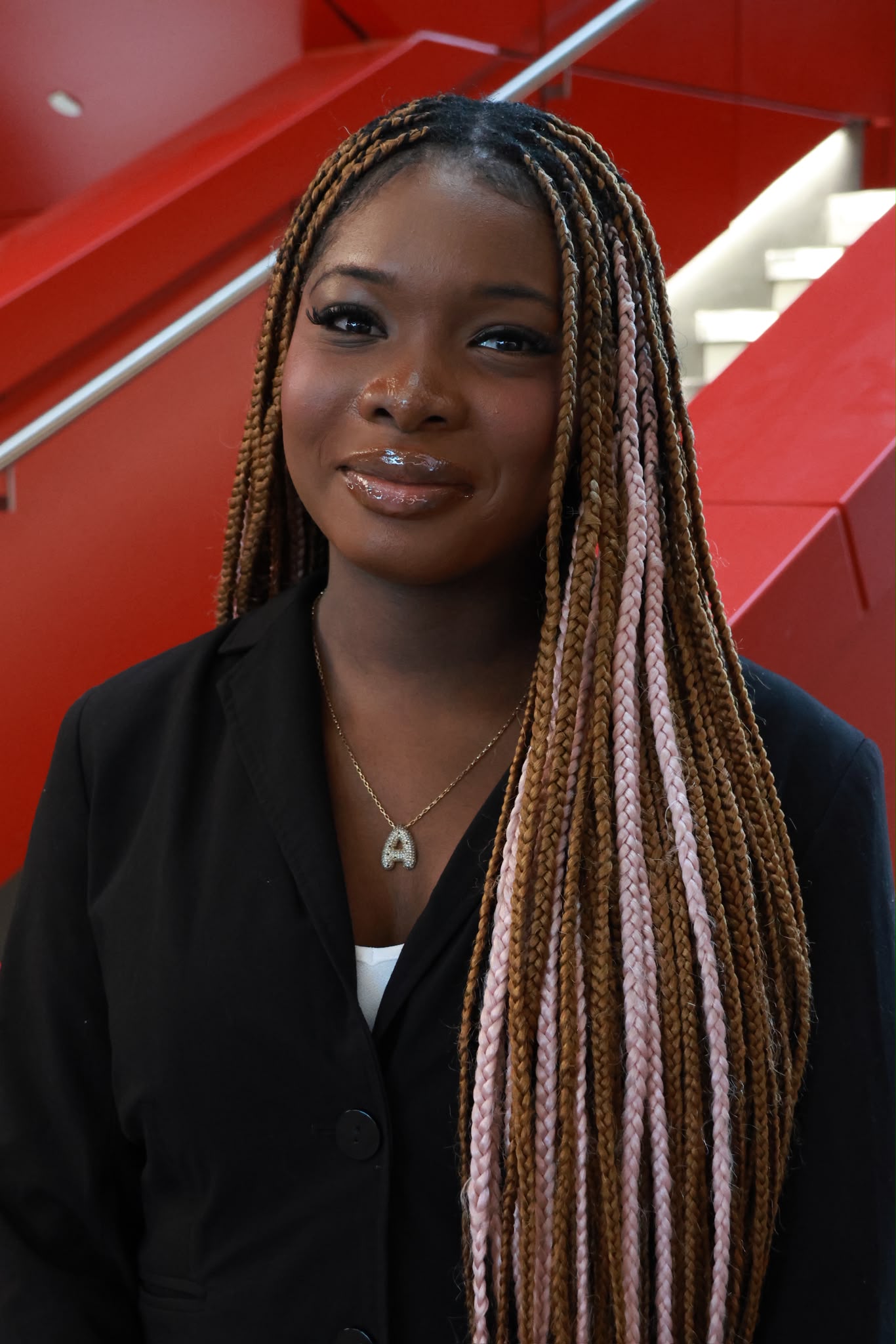 Adaugo Aririguzo, Partnerships Coordinator